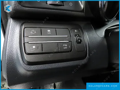 KGM - SSANGYONG TIVOLI 1.6 RX 2WD