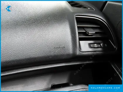 KGM - SSANGYONG TIVOLI 1.6 RX 2WD