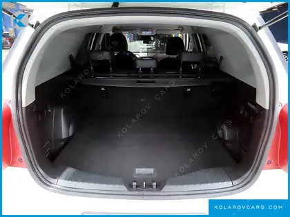 KGM - SSANGYONG TIVOLI 1.6 RX 2WD