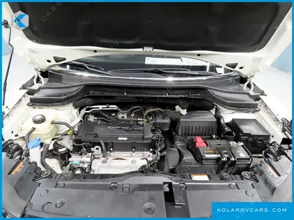 KGM - SSANGYONG TIVOLI 1.6 RX 2WD