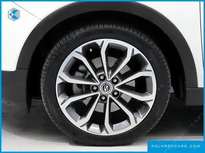 KGM - SSANGYONG TIVOLI 1.6 RX 2WD