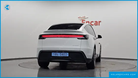 TESLA MODEL Y PREMIUM LONG RANGE AWD