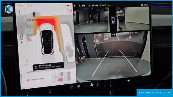 TESLA MODEL Y PREMIUM LONG RANGE AWD