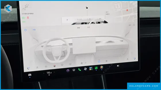TESLA MODEL Y PREMIUM LONG RANGE AWD