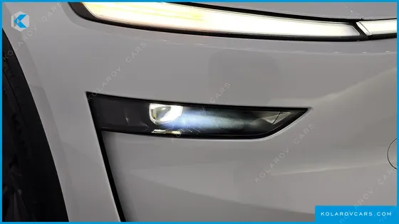 TESLA MODEL Y PREMIUM LONG RANGE AWD