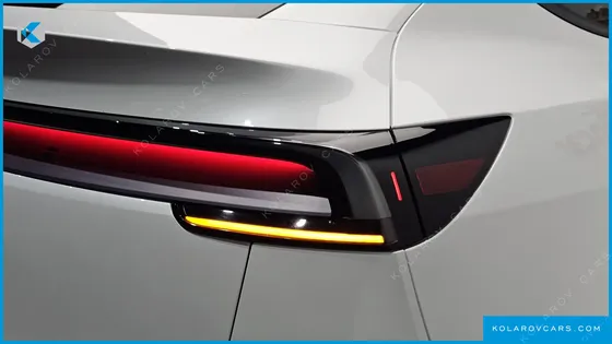 TESLA MODEL Y PREMIUM LONG RANGE AWD