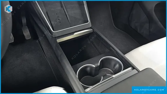 TESLA MODEL Y PREMIUM LONG RANGE AWD
