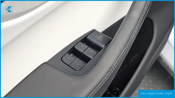 TESLA MODEL Y PREMIUM LONG RANGE AWD