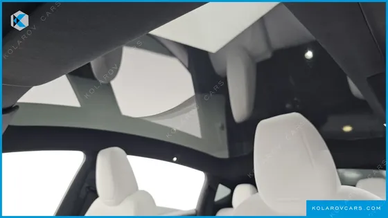TESLA MODEL Y PREMIUM LONG RANGE AWD
