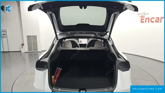 TESLA MODEL Y PREMIUM LONG RANGE AWD