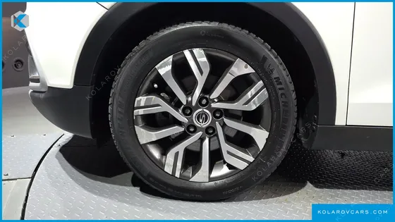 KGM - SSANGYONG TIVOLI 1.6 IX 2WD