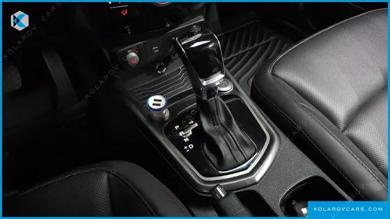 KGM - SSANGYONG TIVOLI 1.6 IX 2WD