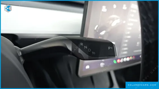 TESLA MODEL Y RWD