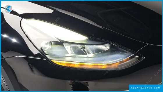 TESLA MODEL Y RWD
