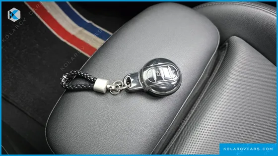 MINI COUNTRYMAN CLASSIC