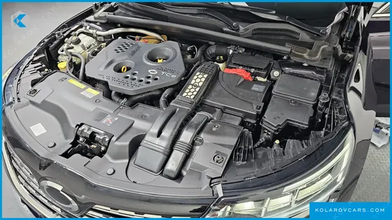 RENAULT KOREA SM6 1.8 TCE PREMIERE