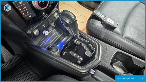 KGM - SSANGYONG TIVOLI DIESEL IX 2WD