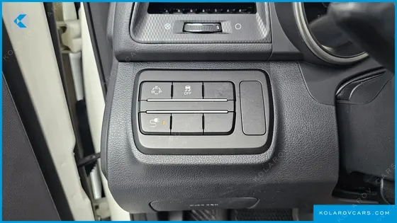 KGM - SSANGYONG TIVOLI DIESEL IX 2WD