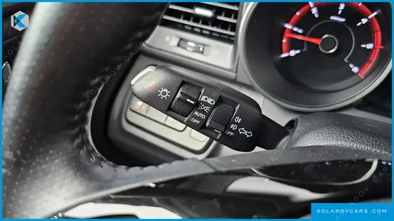 KGM - SSANGYONG TIVOLI DIESEL IX 2WD