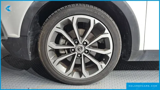 KGM - SSANGYONG TIVOLI DIESEL RX 2WD