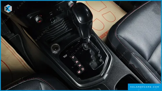KGM - SSANGYONG TIVOLI DIESEL RX 2WD