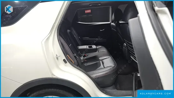 KGM - SSANGYONG TIVOLI DIESEL RX 2WD