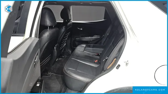KGM - SSANGYONG TIVOLI DIESEL RX 2WD