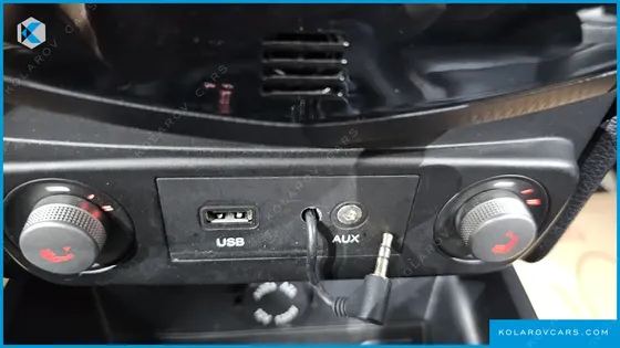 KGM - SSANGYONG TIVOLI DIESEL RX 2WD