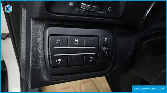 KGM - SSANGYONG TIVOLI DIESEL RX 2WD