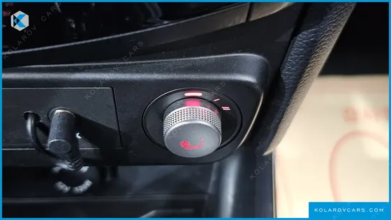 KGM - SSANGYONG TIVOLI DIESEL RX 2WD