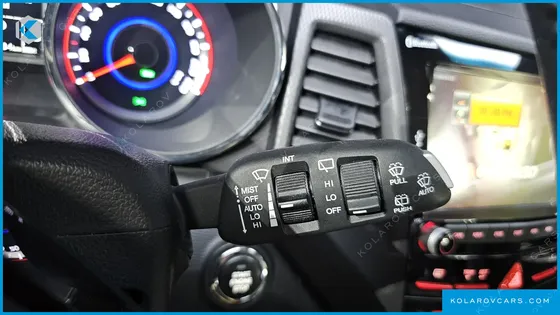 KGM - SSANGYONG TIVOLI DIESEL RX 2WD