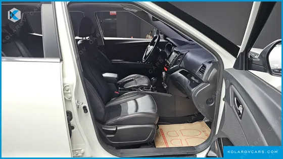 KGM - SSANGYONG TIVOLI DIESEL RX 2WD