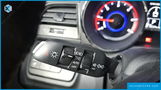 KGM - SSANGYONG TIVOLI DIESEL RX 2WD