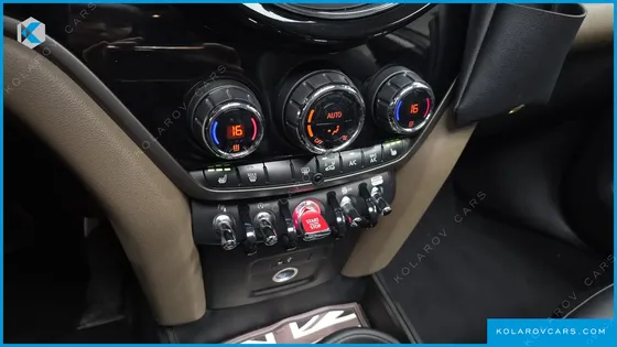 MINI COUNTRYMAN HIGH