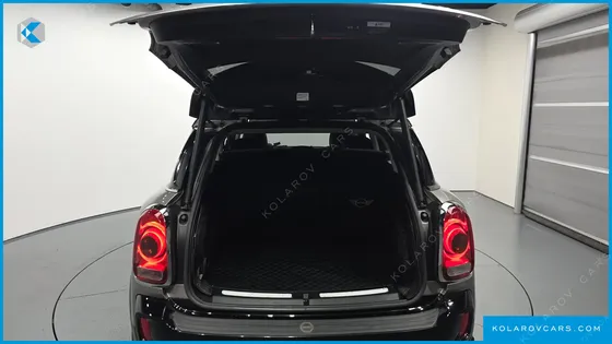 MINI COUNTRYMAN HIGH