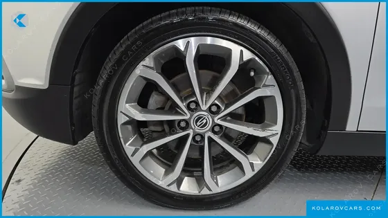KGM - SSANGYONG TIVOLI 1.6 RX 4WD