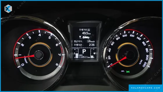 KGM - SSANGYONG TIVOLI 1.6 RX 4WD