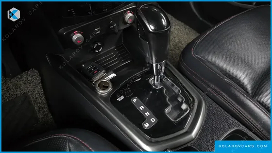 KGM - SSANGYONG TIVOLI 1.6 RX 4WD