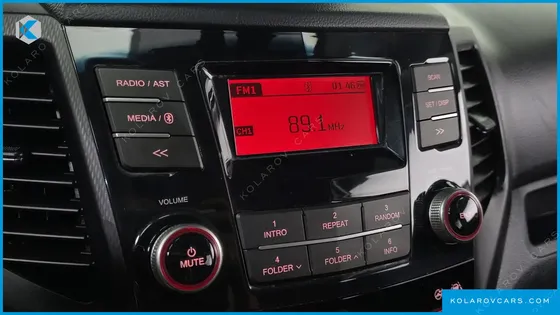 KGM - SSANGYONG TIVOLI 1.6 RX 4WD