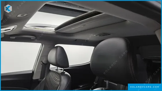 KGM - SSANGYONG TIVOLI 1.6 RX 4WD