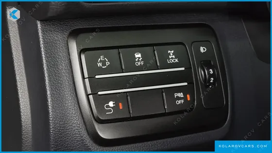 KGM - SSANGYONG TIVOLI 1.6 RX 4WD