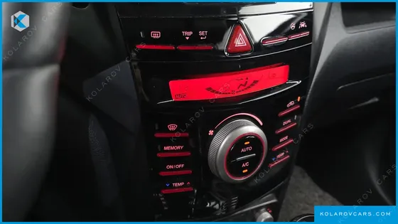 KGM - SSANGYONG TIVOLI 1.6 RX 4WD