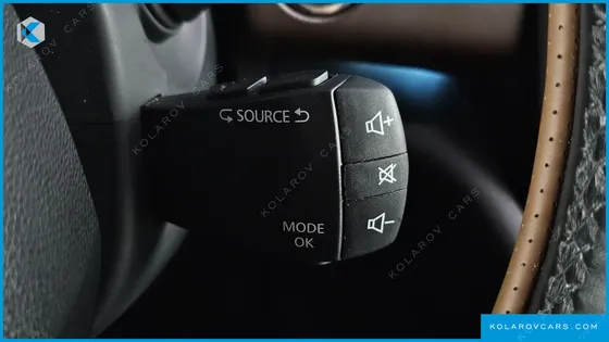 RENAULT KOREA SM6 1.3 TCE RE