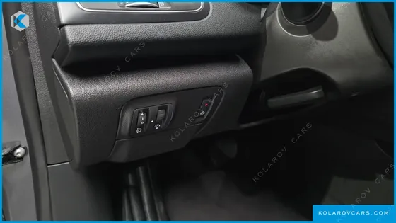 RENAULT KOREA SM6 2.0 LPE SE PLUS