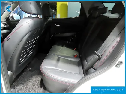 KGM - SSANGYONG TIVOLI 1.6 RX 2WD