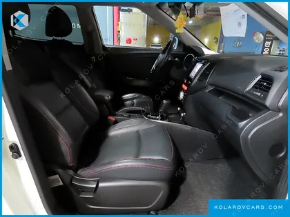 KGM - SSANGYONG TIVOLI 1.6 RX 2WD