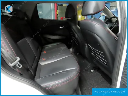 KGM - SSANGYONG TIVOLI 1.6 RX 2WD