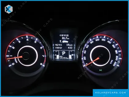 KGM - SSANGYONG TIVOLI 1.6 RX 2WD