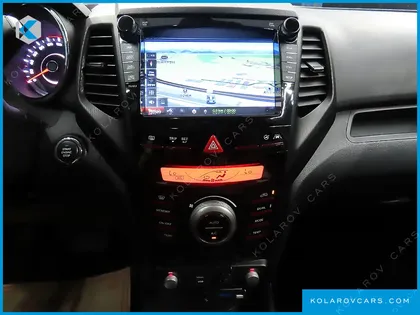 KGM - SSANGYONG TIVOLI 1.6 RX 2WD