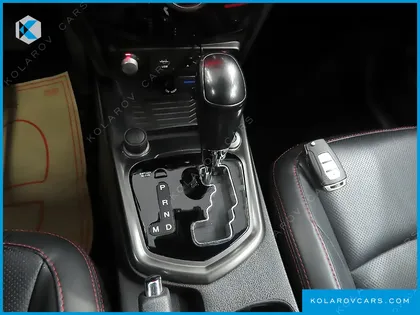 KGM - SSANGYONG TIVOLI 1.6 RX 2WD